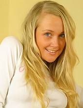 Lucy Anne from OnlyTease